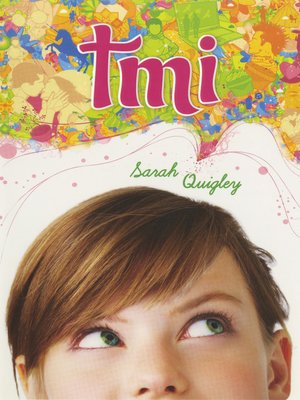 cover image of TMI